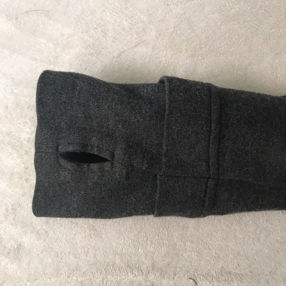 Bench Jacket. Size S. - Picture 7 of 8